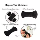 Univerzális FIXATE GEL PAD tároláshoz, 2 db - 97006