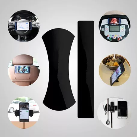 Univerzális FIXATE GEL PAD tároláshoz, 2 db - 97006