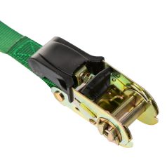   Heveder szett 2 db-os, TÜV,GS max.150 kg, 5 m x 25 mm - 97167