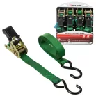 Heveder szett 4 db-os, TÜV,GS max.150 kg, 5 m x 25 mm - 97174