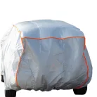 Autótakaró ponyva jégeső ellen SUV L méret - 97198