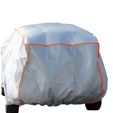 Autótakaró ponyva jégeső ellen SUV XL méret - 97204