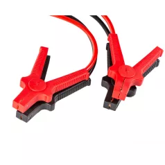   Indítókábel 25 mm2, 3,5 m, DIN 72553 premium, szigetelt csipeszek - 97297