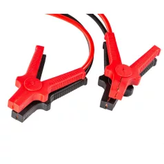   Indítókábel 35 mm2, 4,5 m, DIN 72553 premium, szigetelt csipeszek - 97303