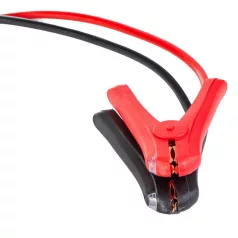   Indítókábel 16 mm2, 3 m, DIN 72553, LED, kapcsoló, túlfeszültség-védelem - 97310