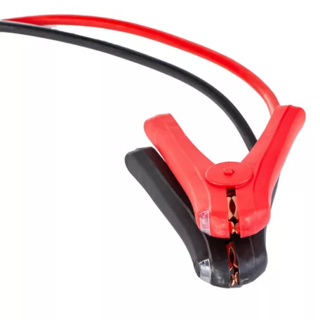 Indítókábel 16 mm2, 3 m, DIN 72553, LED, kapcsoló, túlfeszültség-védelem - 97310