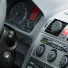 Telefontartó szellőzőrácsra, mágneses - 97655