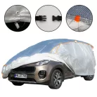 Autótakaró ponyva jégeső ellen SUV M méret - 97730