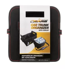   Hűtőtáska és rendszerező tároló szett - 2 db-os - 97792