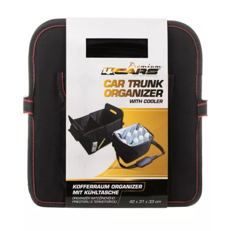 Hűtőtáska és rendszerező tároló szett - 2 db-os - 97792