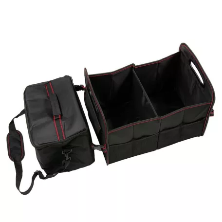 Hűtőtáska és rendszerező tároló szett - 2 db-os - 97792