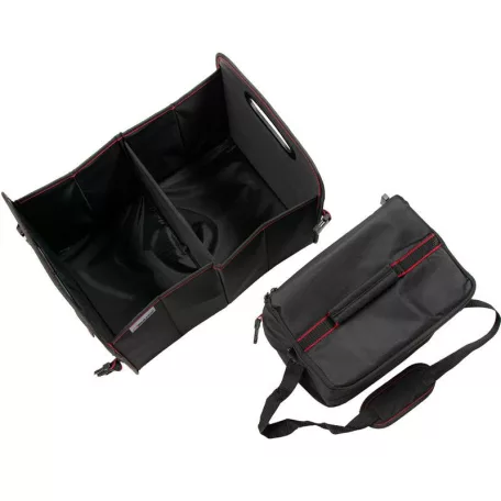 Hűtőtáska és rendszerező tároló szett - 2 db-os - 97792