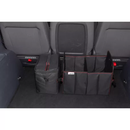 Hűtőtáska és rendszerező tároló szett - 2 db-os - 97792