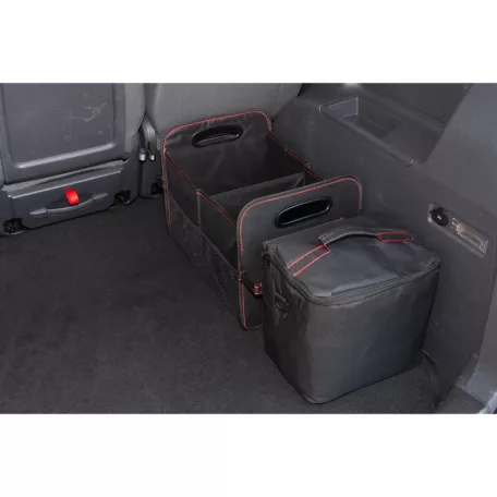 Hűtőtáska és rendszerező tároló szett - 2 db-os - 97792