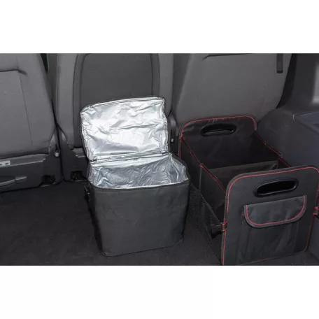 Hűtőtáska és rendszerező tároló szett - 2 db-os - 97792