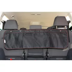   Tároló, rendszerező, hátsó üléstámlára 109x33 cm - 97822