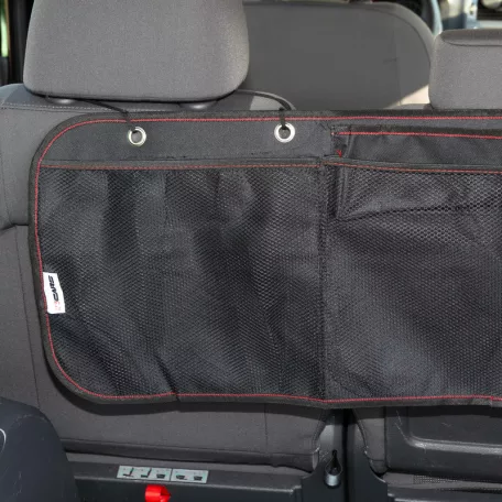 Tároló, rendszerező, hátsó üléstámlára 109x33 cm - 97822