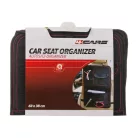 Tároló táska háttámlára, tálcával 60x38 cm - 97846