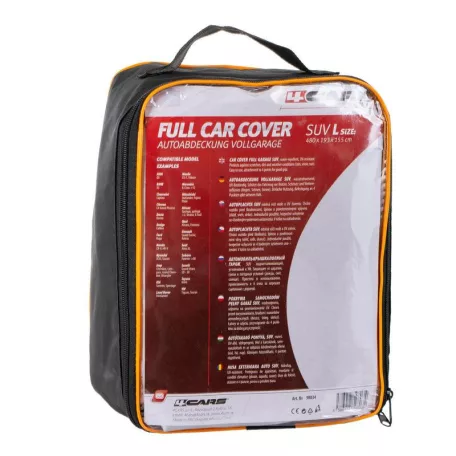 Autótakaró ponyva SUV L méret - 98034