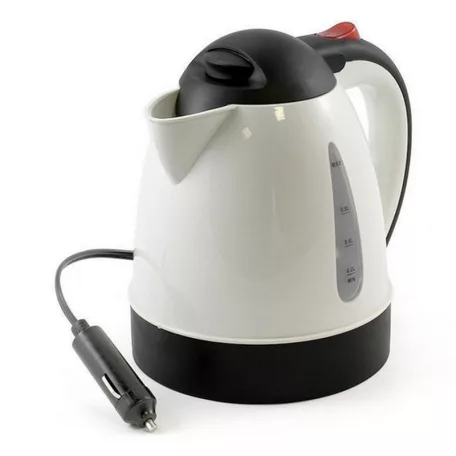 Vízforraló 24V 1 l 250W szivargyújtós - 98072