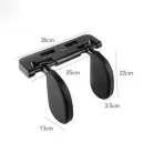 Autós fej- és nyaktámasz HEADREST - 98102