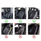 Autós fej- és nyaktámasz HEADREST - 98102