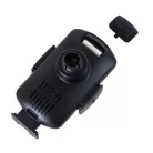 Vezeték nélküli telefontöltő és tartó Qi 12V - 98133