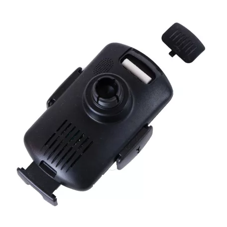 Vezeték nélküli telefontöltő és tartó Qi 12V - 98133