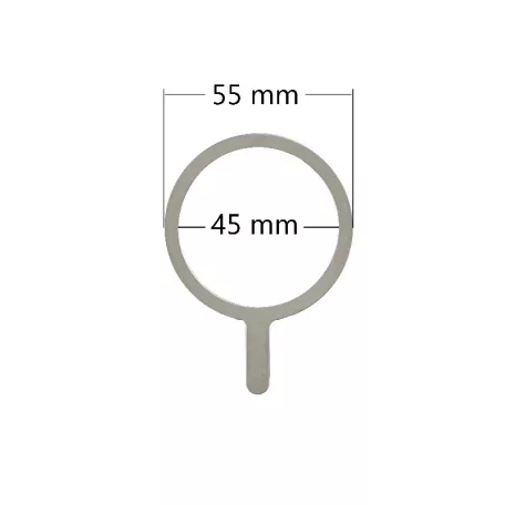 Vezeték nélküli telefontöltő és mágneses tartó Qi 12V - 98157