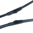 Ablaktörlő lapát Premium FLAT 410 mm 16" adapterekkel - 98171