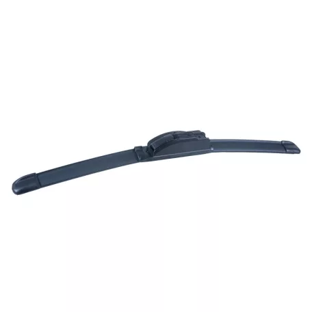 Ablaktörlő lapát Premium FLAT 430 mm 17" adapterekkel - 98188