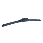 Ablaktörlő lapát Premium FLAT 450 mm 18" adapterekkel - 98195