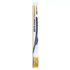   Ablaktörlő lapát Premium FLAT 560 mm 22" adapterekkel - 98232