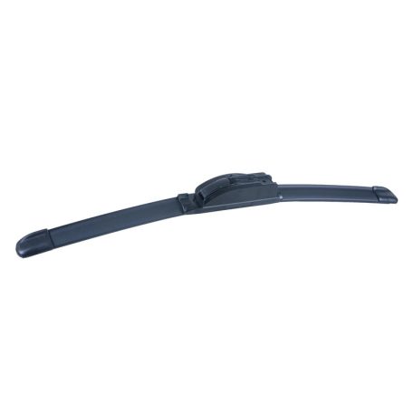 Ablaktörlő lapát Premium FLAT 700 mm 28" adapterekkel - 98263