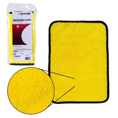 Mikroszálas kendő 37x27 cm - 800 g/m2 - 98317