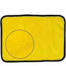 Mikroszálas kendő 37x27 cm - 800 g/m2 - 98317