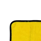 Mikroszálas kendő 37x27 cm - 800 g/m2 - 98317