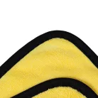 Mikroszálas kendő 60x50 cm - 330 g/m2 - 98324