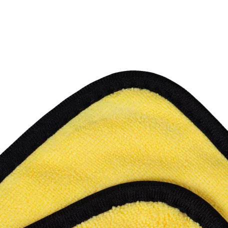 Mikroszálas kendő 60x50 cm - 330 g/m2 - 98324