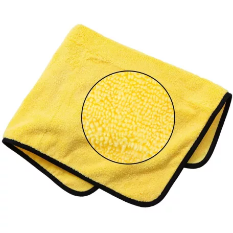 Mikroszálas kendő 60x50 cm - 330 g/m2 - 98324