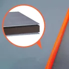 Autótakaró ponyva jégeső ellen kombi - XL méret - 98379