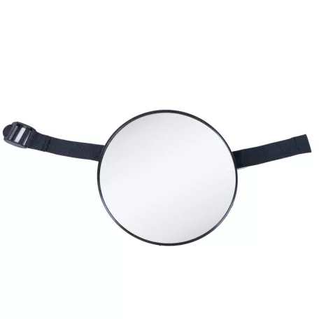 Babafigyelő tükör fejtámlára 17 cm - 98423