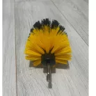 Tisztítókefe készlet 5 db-os - 98461