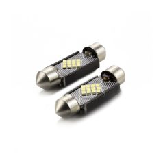   Autós LED - CAN132 - sofita 36 mm - 240 lm - can-bus - SMD - 3W - 2 db / bliszter