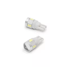 LED izzó