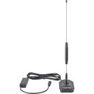 STARFLEX T4 plus aktív DVB-T beltéri antenna