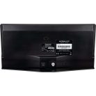 ANTENNA 9 LTE aktív DVB-T beltéri antenna Fekete