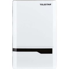   ANTENNA 7 LTE FullHD DVB-T beltéri antenna LTE szűrővel Fehér színű
