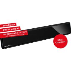   ANTENNA 12 LTE aktív DVB-T2/DVB-T beltéri antenna LTE szűrővel