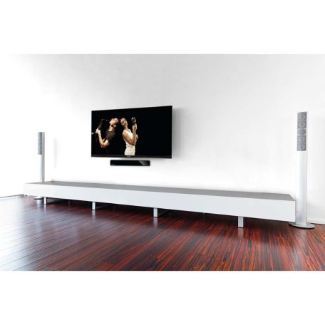 ANTENNA 12 LTE aktív DVB-T2/DVB-T beltéri antenna LTE szűrővel